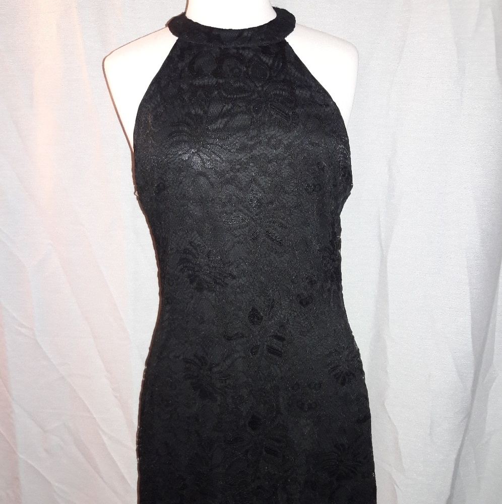 Charlotte Russe dress